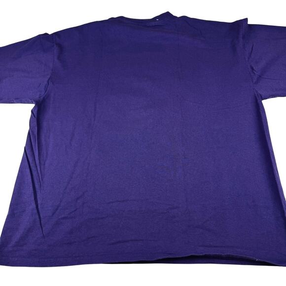 Vintage Washington Huskies T-Shirt - Size XL - Soffe - Picture 2 of 5